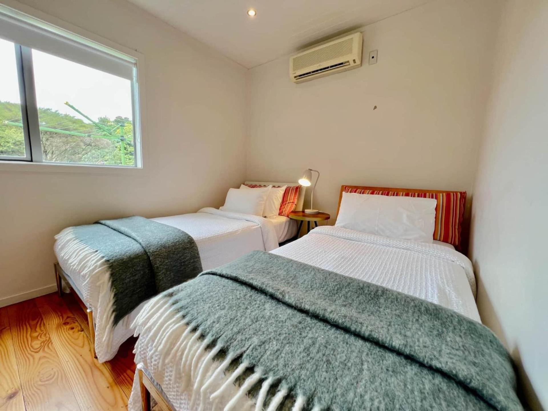 Tawa Cottage - Coast & Country Oneroa Ngoại thất bức ảnh