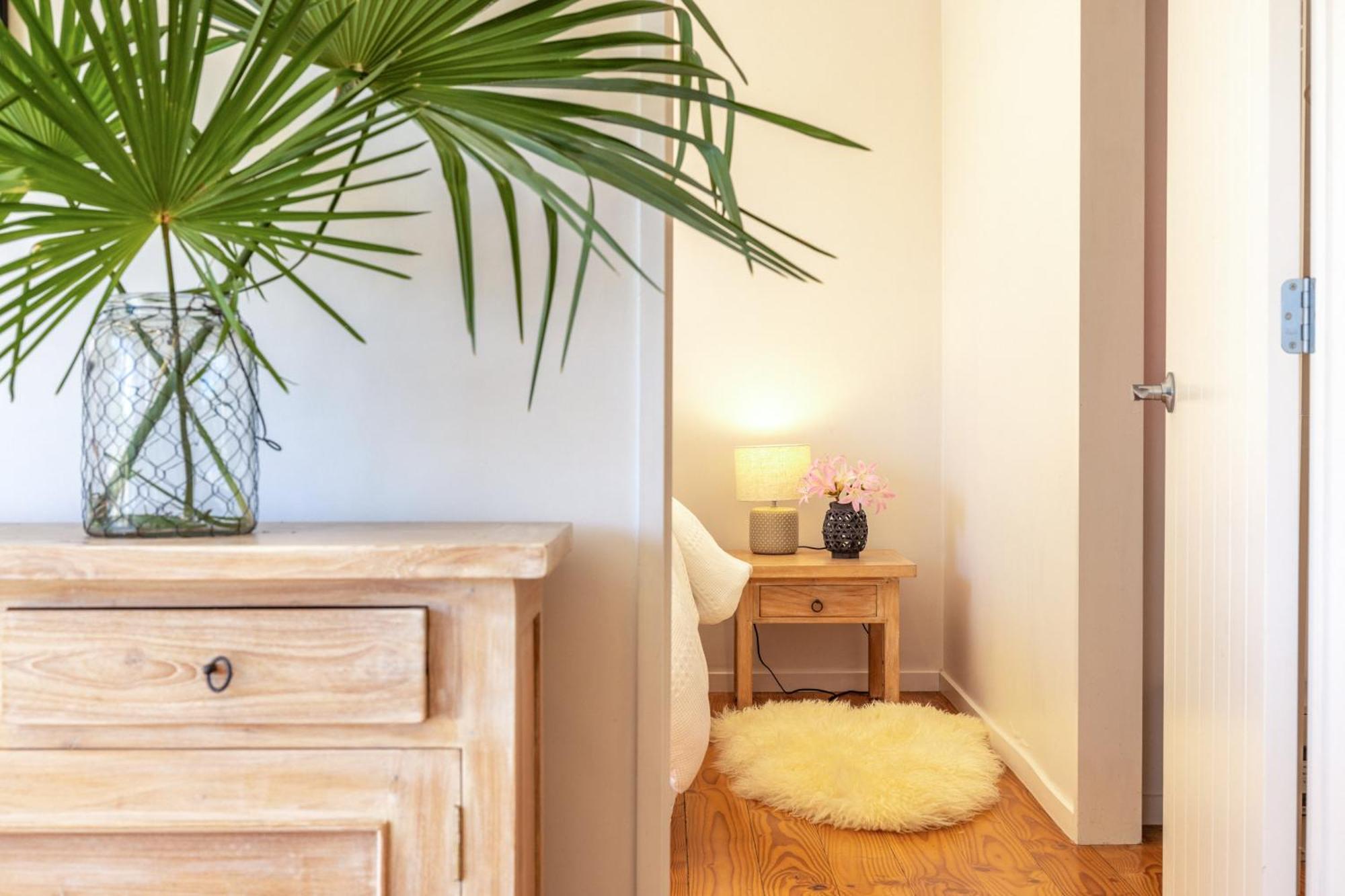 Tawa Cottage - Coast & Country Oneroa Ngoại thất bức ảnh